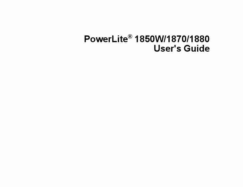 EPSON POWERLITE 1850W-page_pdf